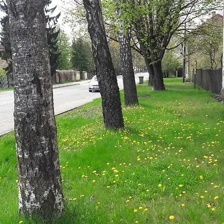 Kalnciema Romantika