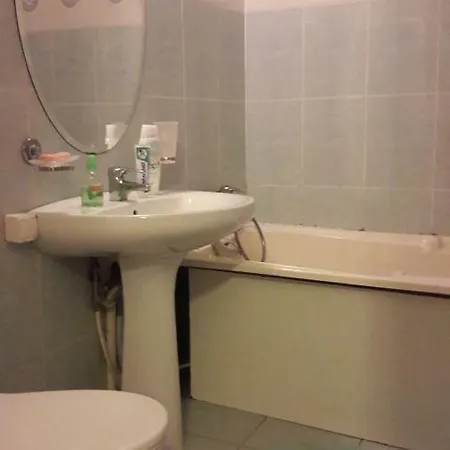 Kalnciema Romantika Apartment
