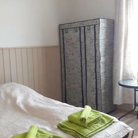 Apartment Kalnciema Romantika