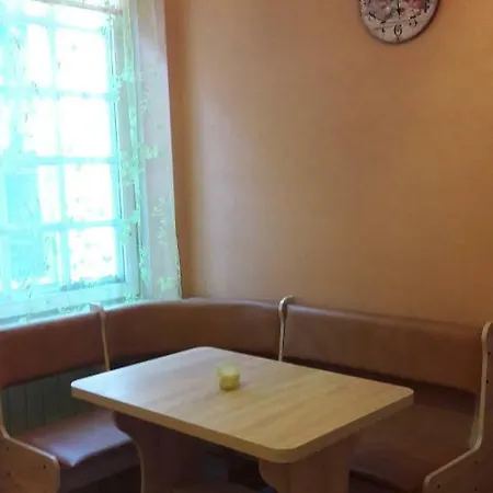 Apartment Kalnciema Romantika Riga