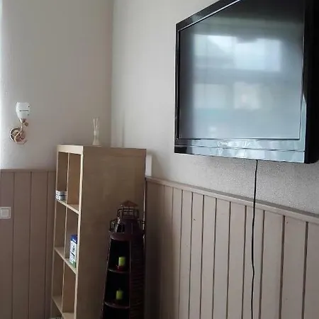 Kalnciema Romantika Apartment *
